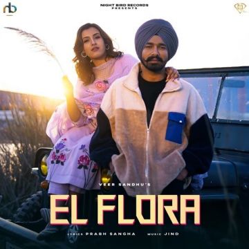 El Flora cover
