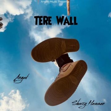 Tere Wall cover