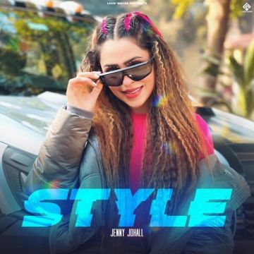Style cover