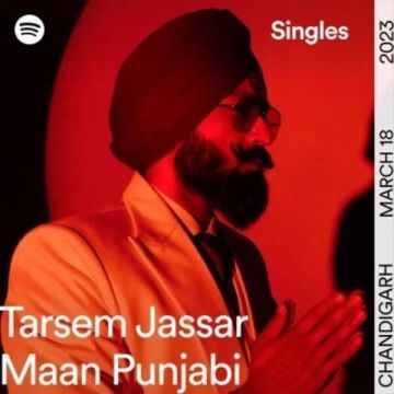 Maan Punjabi cover