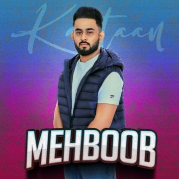 Mehboob cover