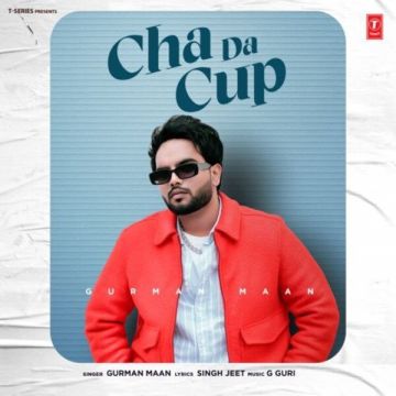 Cha Da Cup cover