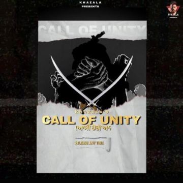 Call Of Unity Khazala mp3 song