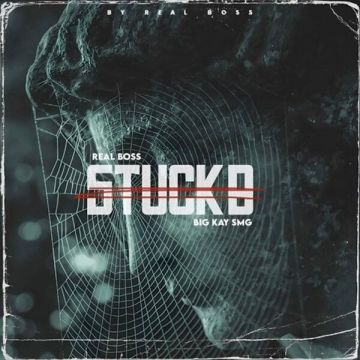 Stuck B cover