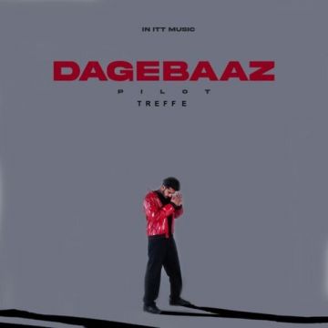 Dagebaaz cover