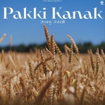 Pakki Kanak cover
