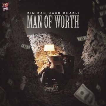Man Of Worth cover