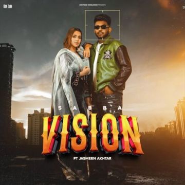 Vision cover