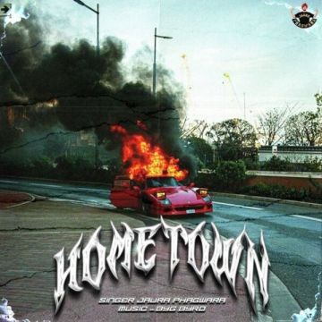 Hometown cover