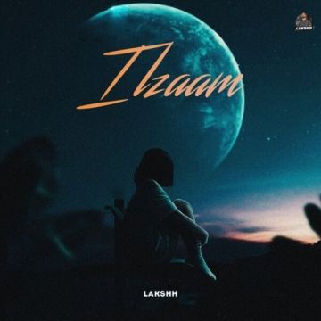 Ilzaam cover