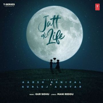 Jatt Di Life cover