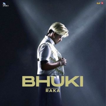 Bhuki cover