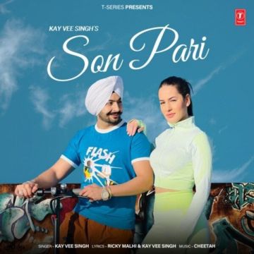 Son Pari cover