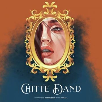 Chitte Dand cover