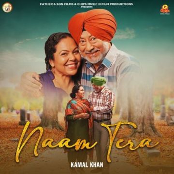 Naam Tera cover