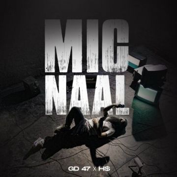 Mic Naal cover