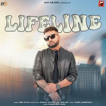 Life Line cover