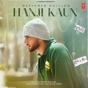 Hanji Kaun cover