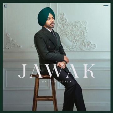 Jawak cover