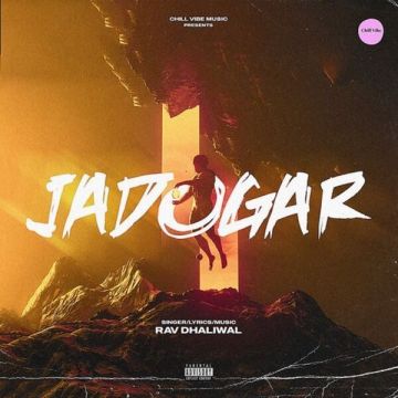 Jadogar cover