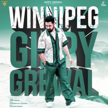 Winnipeg cover