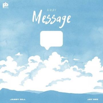 Message cover