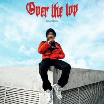Over The Top cover