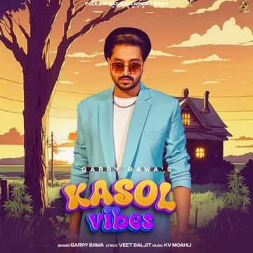 Kasol Vibes cover