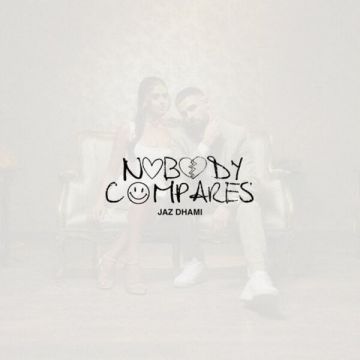 Nobody Compares cover