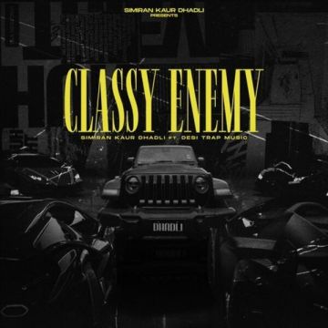 Classy Enemy cover