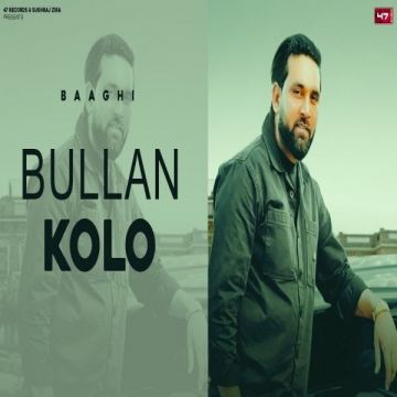 Bullan Kolo cover