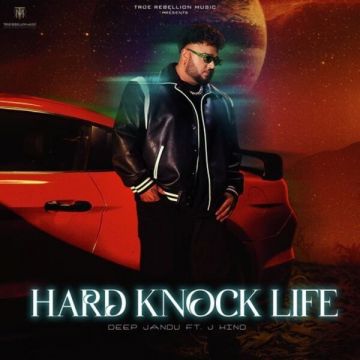 Hard Knock Life cover