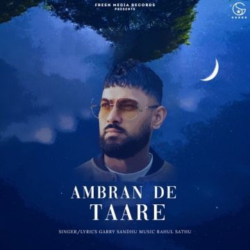 Ambran De Taare cover