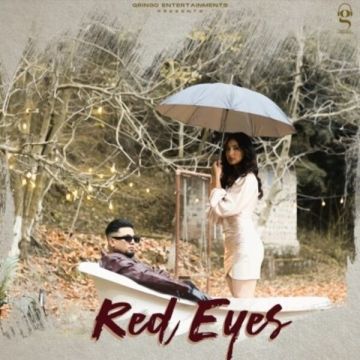 Red Eyes cover