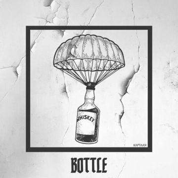 Bottle cover