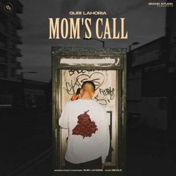 Moms Call cover