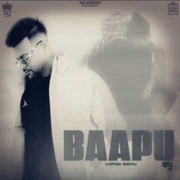 Baapu cover