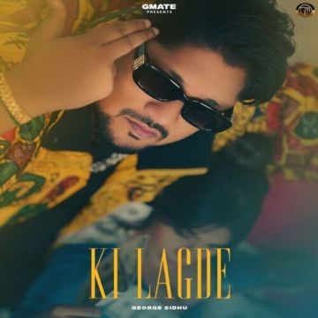 Ki Lagde cover