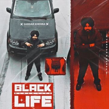 Black Life cover