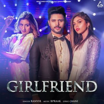 Girlfriend cover
