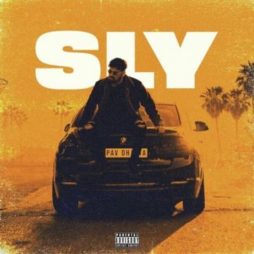 Sly cover