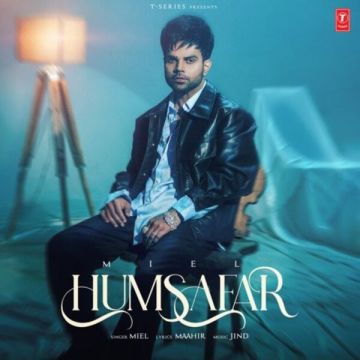 Humsafar cover