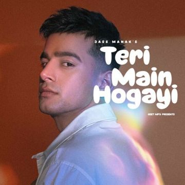 Teri Main Hogayi cover