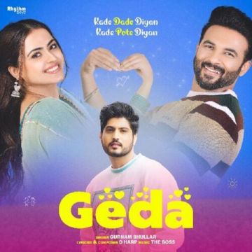 Geda cover