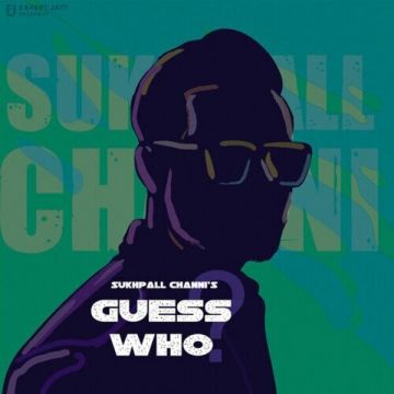 Guess Who cover
