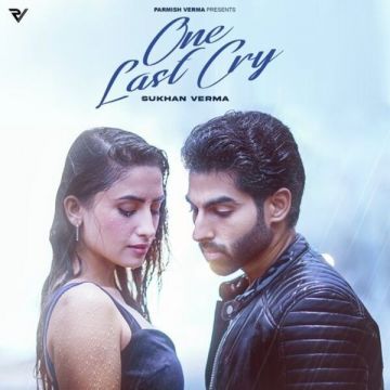 One Last Cry cover
