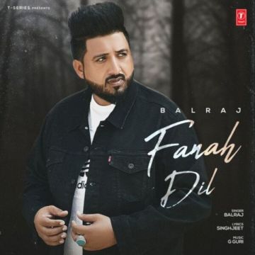 Fanah Dil cover