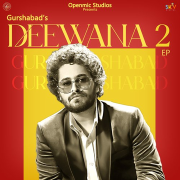 Deewana 2 cover