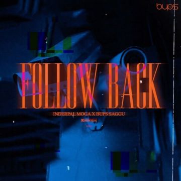 Follow Back cover