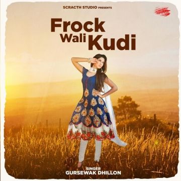 Frock Wali Kudi cover